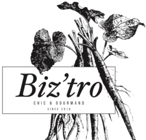 logo restaurant le biz'tro beaune